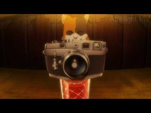 Bungou Stray Dogs - Eiein Misui ni Goodbye (AMV)