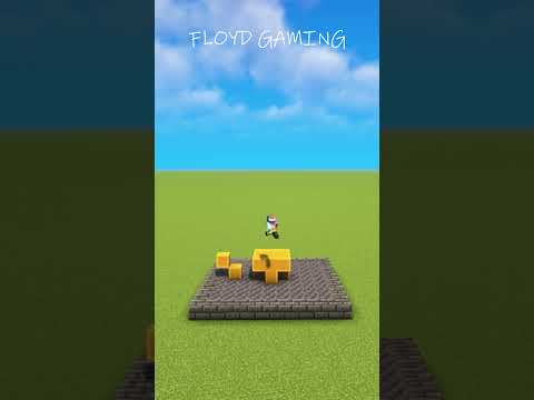 Floyd Gaming - Minecraft: Making Candle 🕯 in Minecraft #shorts #minecraft #trending #candle