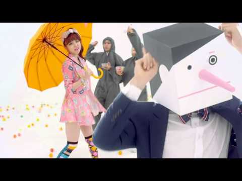 헤이니-새빨간 거짓말