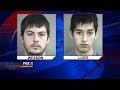 2 Arrested In Child Porn Bust Including Teen Posing As 12 Year Old