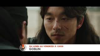 Goblin trailer VF