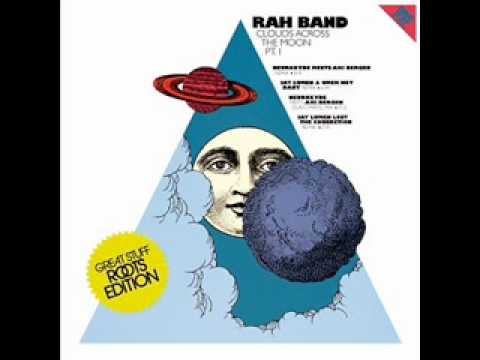 Rah Band - Clouds Across The Moon (Jay Lumen Lost The Connection Remix)