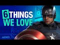 Marvel's Avengers PS4 Beta Gameplay - 6 Things We Love