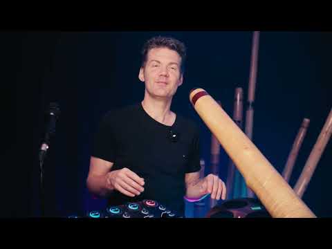 Didg'Exploration - Module 5 : From Mic to Stage - Teaser