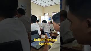 Download lagu Kuliah Perdana Spaneng mp3