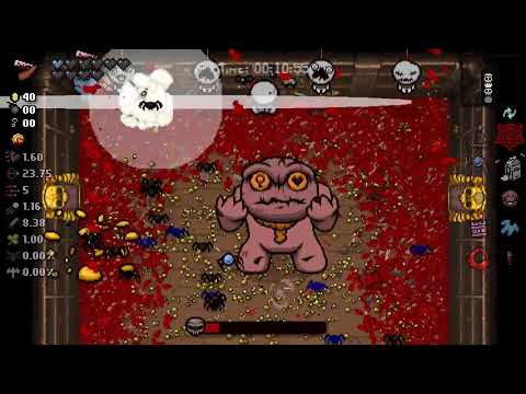 Steam Community :: Video :: Blood Rights + Isaac's Heart, l'option ...