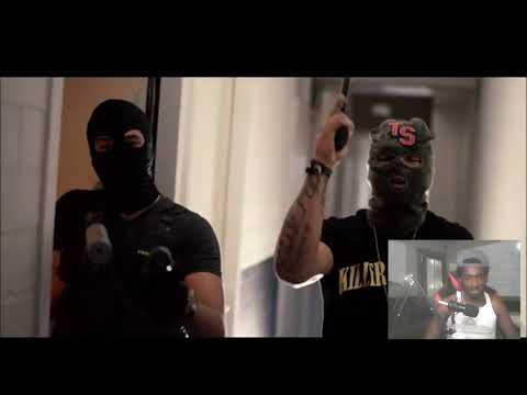 Vic9 Anekdote (Dutch Rap Reaction)🔥🔥