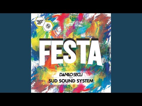 Festa (Extended Mix)