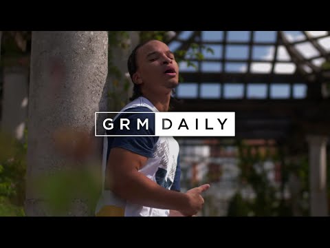 Raage - Warned You [Music Video] | GRM Daily