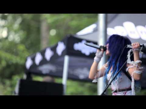 THE AGONIST - Panophobia (OFFICIAL VIDEO)