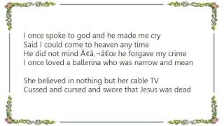 Bare Jr. - God Lyrics