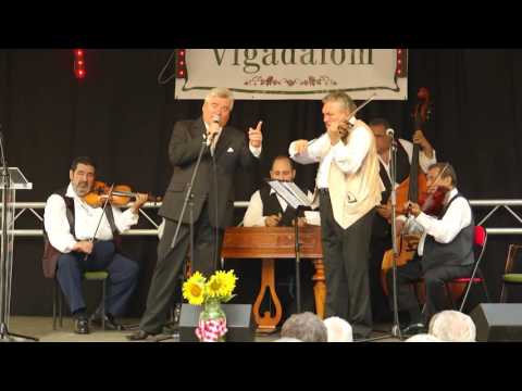 Nyáresti vigadalom 2016