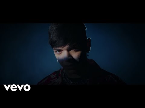 Blind, Guè, Nicola Siciliano - Promettimi (Official Video)