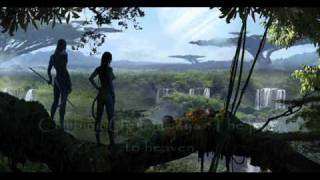 Best of Avatar' soundtrack mix