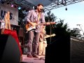 Tab Benoit: "Sac-Au-Lait Fishing"