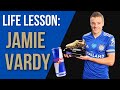 Jamie Vardy - What We Can ALL Learn From The Premier League's 2019/20 Golden Boot Winner
