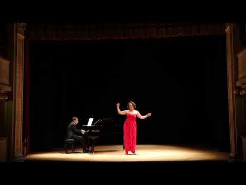 Carla Mattioli e Marco Scolastra: Waldemar Henrique - Abaluaiê