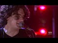 John Mayer - No Such Thing (Live at the Webster Hall)