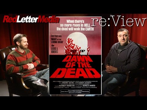 Dawn of the Dead - re:View