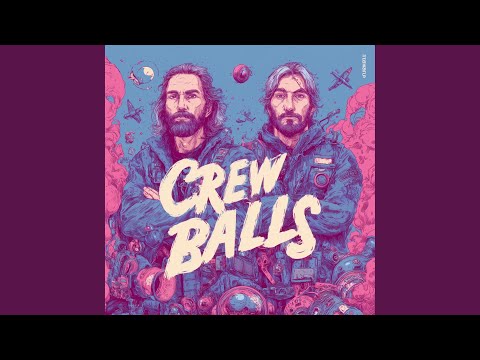 Crew Balls - When you end the night on a loss