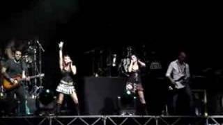 I wanna be the rain, RBD, gquil