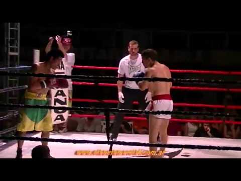 MARIO PALMA   GIANFRANCO SCUFFI FIGHTERS 8