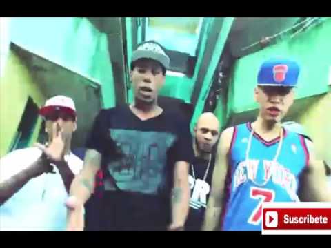 Mandrake Potencia Lirical - To El Mundo Me Tira (Vídeo Oficial)