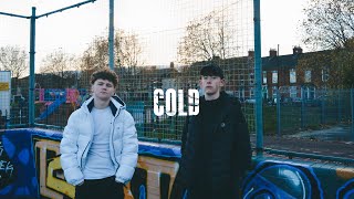 Cold Music Video