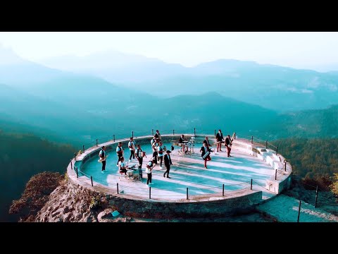 LOS MANAGERS FT @alitelezoficial80 ALI TELEZ Y SU GRUPO TELECHIKOS - PERDONAME  (Official Video)