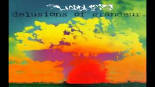 Hardkiss - Delusions of Grandeur