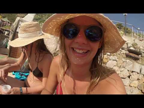 SUMMERSPLASH 2017 (Sizilien)