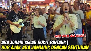 Download lagu 🔴Wow ! Ara Johari ft SENTUHAN di Bukit Bintang, part tinggi dia tarik chorus auto penonton bersorak! mp3 Download lagu 🔴Wow ! Ara Johari ft SENTUHAN di Bukit Bintang, part tinggi dia tarik chorus auto penonton bersorak! mp3