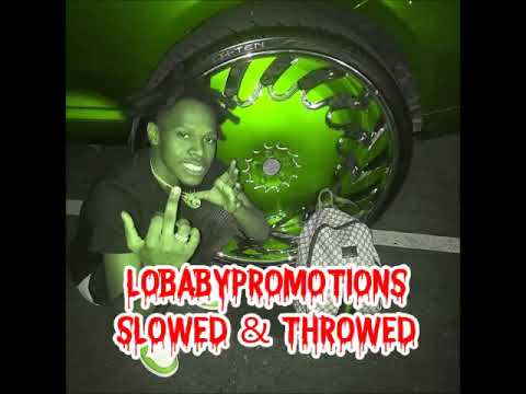 Rym Dinero ft Rym Main - For Fun Pt.2 Slowed