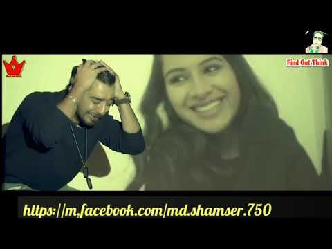 Meri duniya me aake New mix By MD shamser