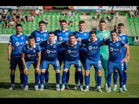 HIGHLIGHTS | KF Dukagjini 2-3 FC Prishtina| Albi Mall Superliga 25/26 | Java 1