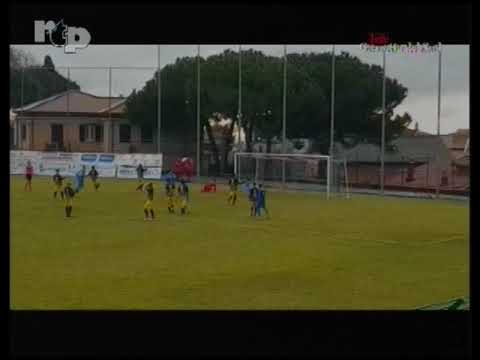 05 Coppa Italia albalonga-messina 4-6 (2-2) dcr servizio RTP