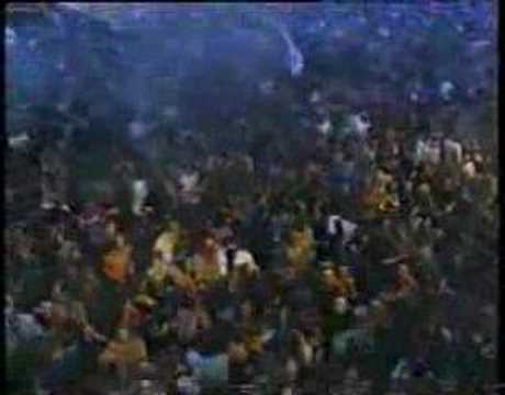 Riders - Wholle Lotta Love (przystanek woodstock 1998)