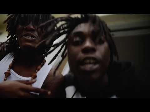 Luh T5 - Florida Water (feat. Beavezdarko) [Official Music Video]