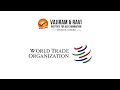 World Trade Organization | General Studies for UPSC CSE | Vajiram & Ravi