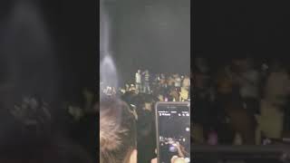 Fashion Rich The Kid concert in LA