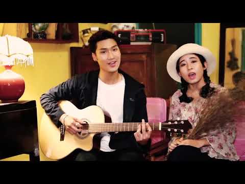 P336  HANA   T UP  NGƯỜI VÀ TA COVER