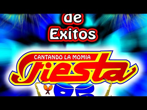 Fiesta 85 - La Yerbita