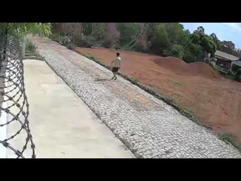 Estudante Mateus Lima permanece desaparecido aumentando a aflição dos familiares