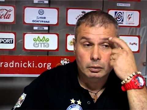 KZN RADNIČKI-MEDICINAR.