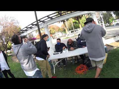 SEMIFINAL: NAZHO ND VS SATIM (TR FECHA 9)