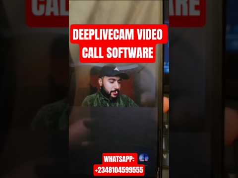 Roop cam setup and how to install deep live cam. Deepfacelive install tutorial #deeplivecam #roopcam