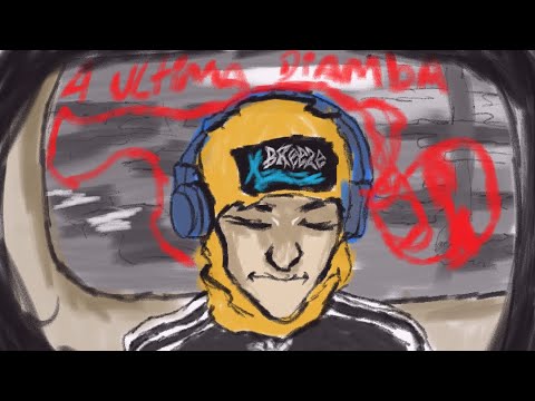 Link do Zap - A Última Diamba (Official Vídeo)