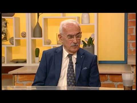 Snagom volje do idealne telesne tezine - Dobro jutro Srbijo - (TV Happy 08.06.2018)