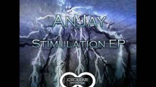 [CCL 009] AnJay - Earth Mover (Circulate Recordings)