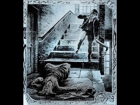 Ep 6 A Perfect Savage The Murder of Martha Tabram, 24 Mar 2008